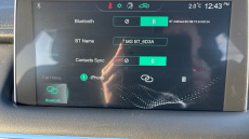 MG Hs 1.5 T-GDI Excite 5dr Petrol Hatchback